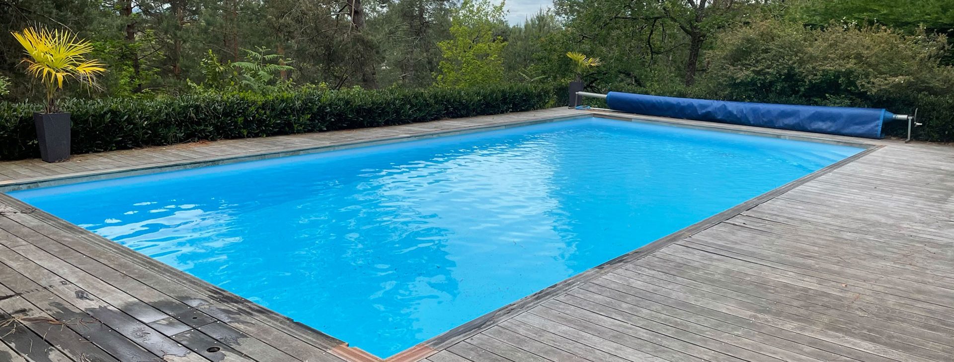Pisciniste à Allassac, Malemort et Brive-la-Gaillarde