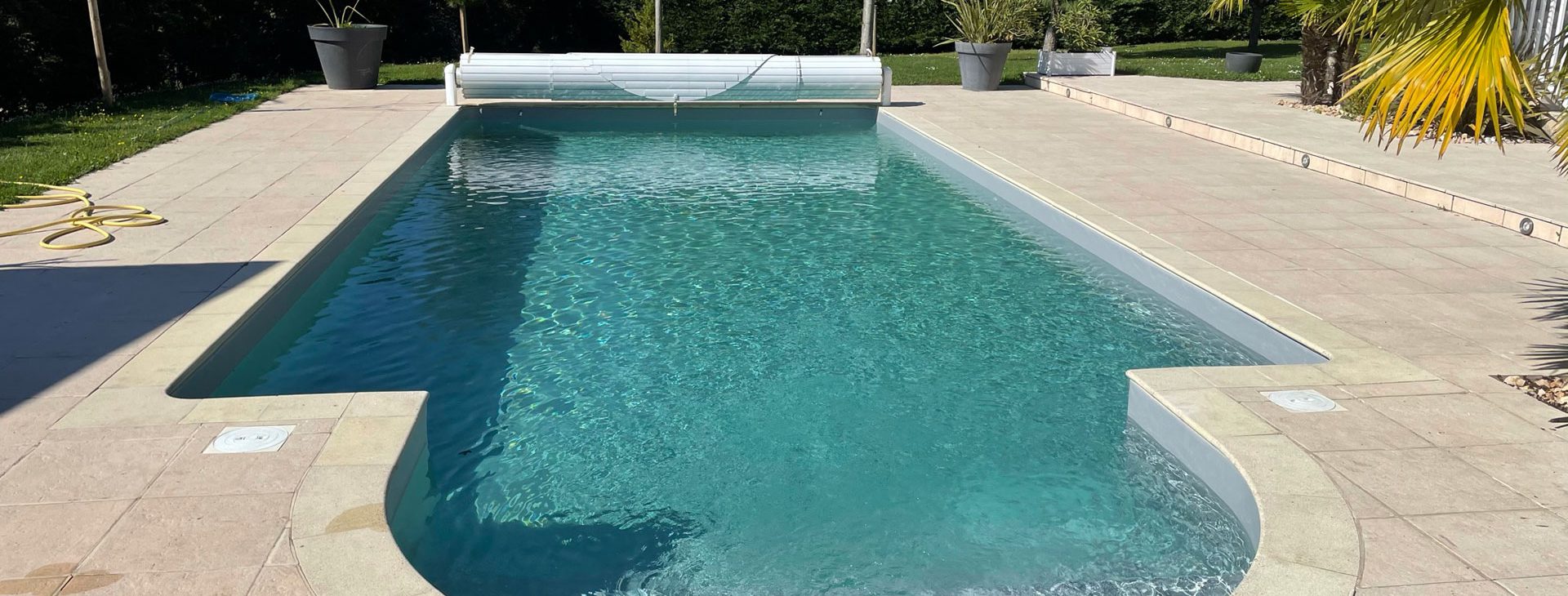 Matériel piscine à Allassac, Malemort et Brive-la-Gaillarde
